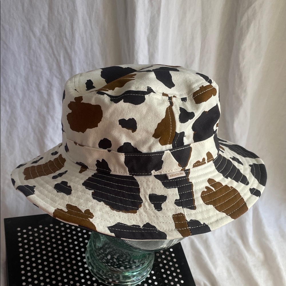 Cowmoflage Brixton Bucket Hat
